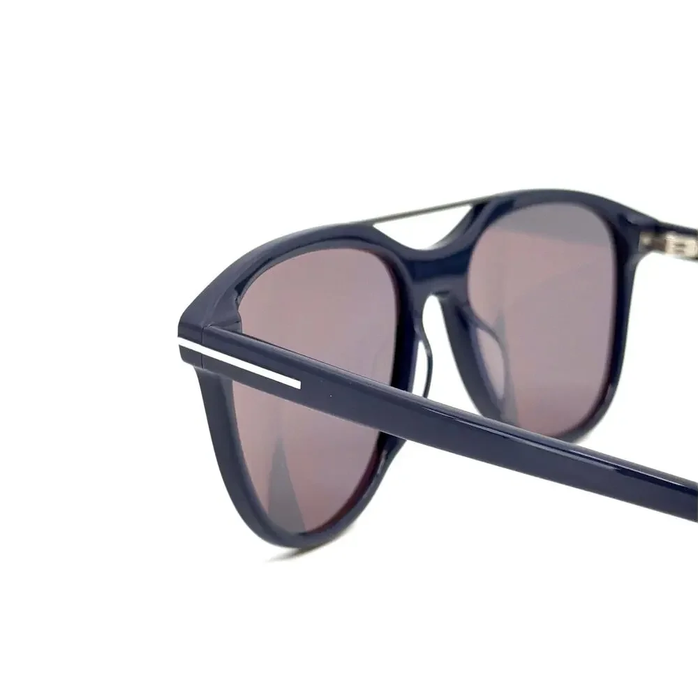 New, TOM FORD Damian-02 Sunglasses TF1098 90C Authentic